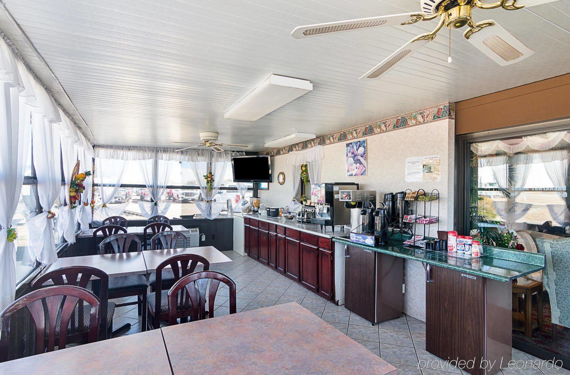 Rodeway Inn Dalhart Esterno foto