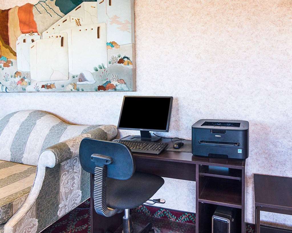 Rodeway Inn Dalhart Servizi foto